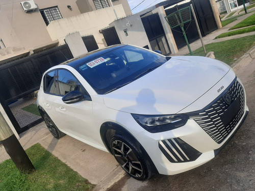 Peugeot 208 1.0T Gt