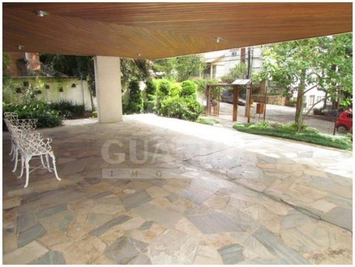 Imagem 16 de 17 de Apartamento Para Aluguel, 3 Quartos, 1 Suíte, 2 Vagas, Rio Branco - Porto Alegre/rs - 1416