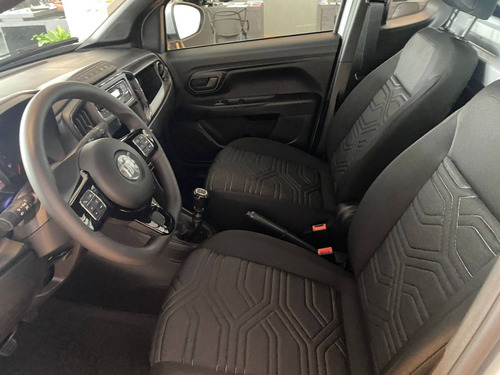 Imagem 7 de 11 de Fiat Strada 1.3 Firefly Flex Freedom Cs Manual