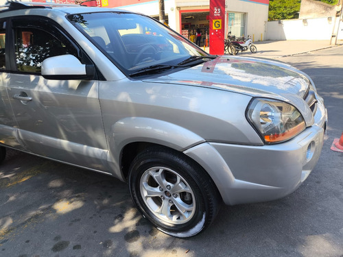 Hyundai Tucson 2.0 Gl 4x2 5p