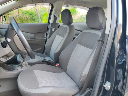 Chevrolet Cobalt 1.8 MPFI LT 8V FLEX 4P MANUAL