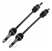 Comprar Flechas Eje Delantero 4x4 Can Am Maverick 1000 1000r 2013-18