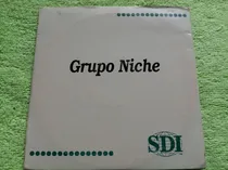 Comprar Eam Cd Single Grupo Niche Duele Mas 1993 Edicion Americana