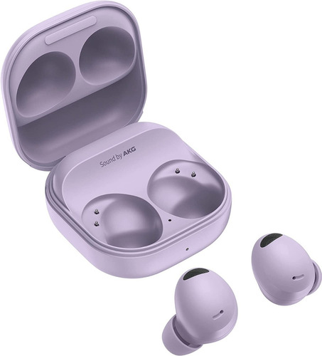 Audífonos In-ear Gamer Inalámbricos Samsung Galaxy Buds2 Pro