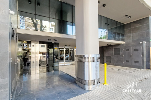 Venta Departamento 3 Dormitorios Parque España Centro Rosario