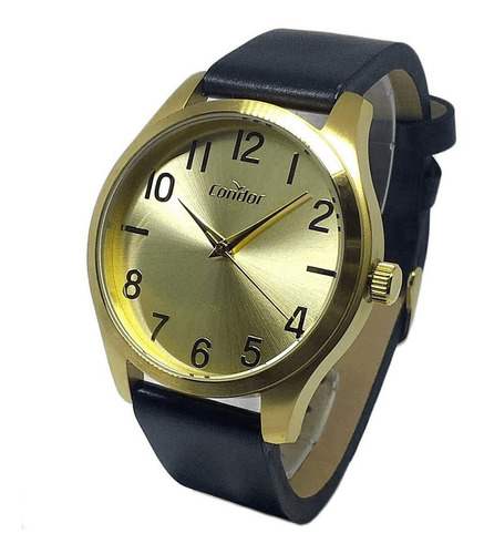 Relógio Masculino Condor Co2035mqd/2x= 02a