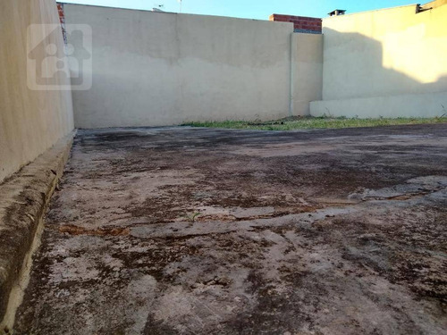 Imagem 14 de 15 de Casa Com 3 Dormitórios À Venda, 65 M² Por R$ 200.000,00 - Água Branca Ii - Araçatuba/sp - Ca1077