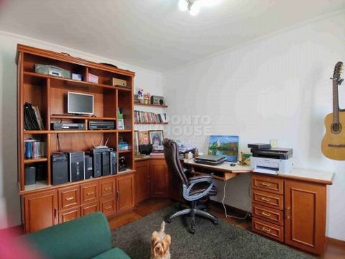 Apartamento 3 Dormitórios À Venda No Bairro Da Mooca - Ph35188
