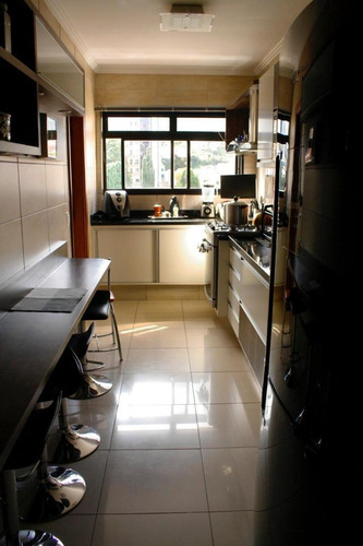 Imagem 18 de 30 de Apartamento Alto Padrão No Centro De Poços De Caldas - Mg - Ap0045_debom