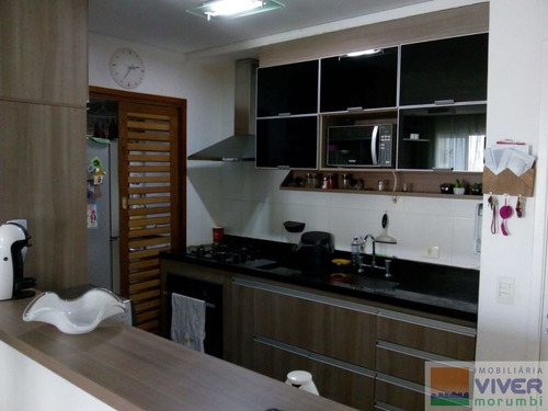 Imagem 7 de 15 de Charmoso Apartamento - Nm4803