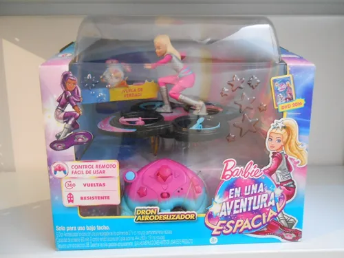 Dron barbie hotsell