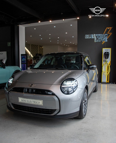 Mini Cooper E 2024