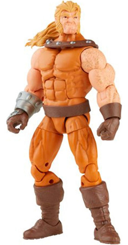 Dente De Sabre Marvel Legends Series, Brinquedo De Boneco De