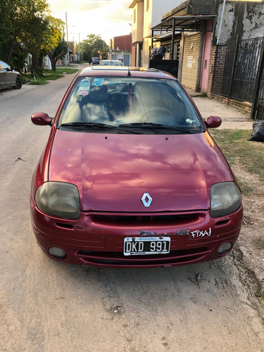 Renault Clio 1.9 Rl