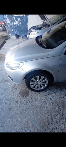 Imagem 2 de 3 de Volkswagen Gol 2010 1.0 Total Flex 5p
