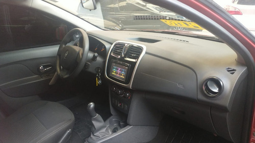Imagem 10 de 15 de Sandero Renault