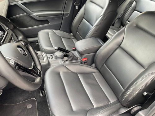 Imagem 16 de 20 de Volkswagen Golf 1.4 250 Tsi Total Variant Comfortline