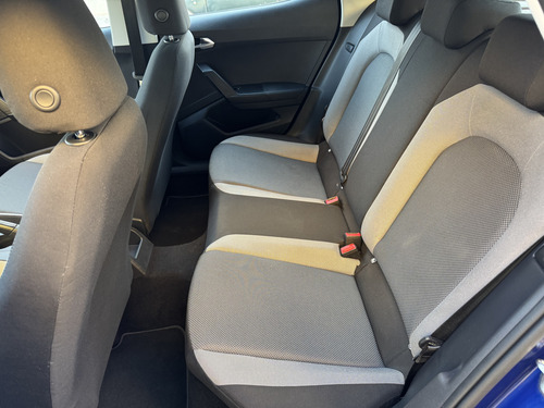 Seat Ibiza 1.6 Reference 5p Mt