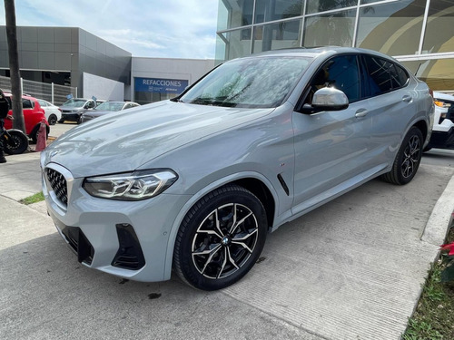 BMW X4 2.0 Xdrive30i