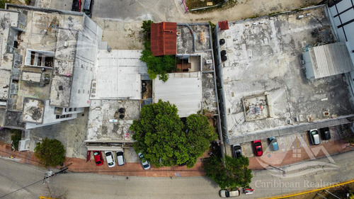 Local En Venta En Cancun