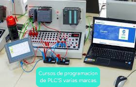 Cursos Digitales De Programacion De Plc's