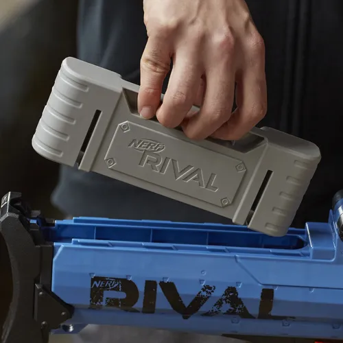 Paquete De Batera Recargable Nerf Rival
