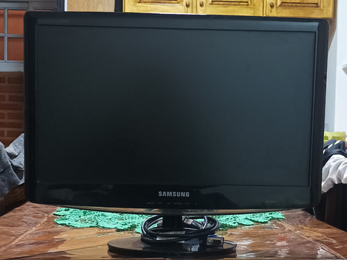 Monitor Pc Samsung Sync Master B2030n Ls20puykfczb Pu20ws