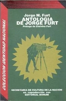 Jorge M. Furt: Antologia