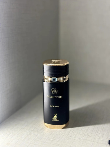 Maison Alhambra Sceptre Oceana Edp 100 Ml