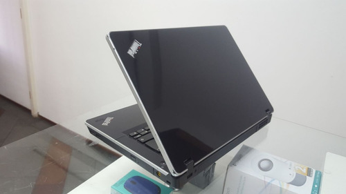 Notebook Lenovo Thinkpad Edge Core I3 M370 Hd320 4gb Ddr3 (Usado)