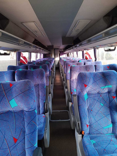 Paradiso 1200 G6 Scania K-310