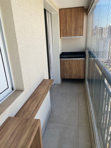 Imagem 3 de 21 de Apto Campo Limpo | 2 Quartos | 66 M² | Cond: R$480.00 | 2 Vagas - 1fzcpjs