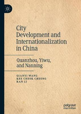 Libro City Development And Internationalization In China ...