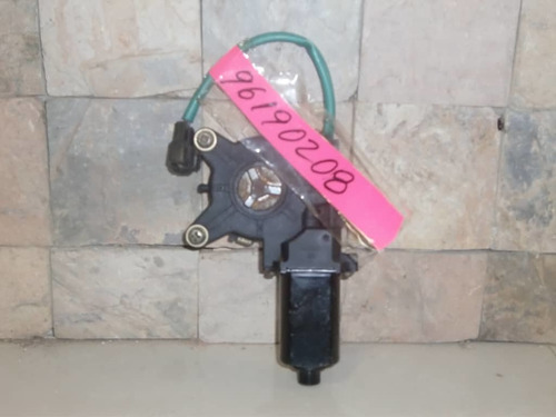 Motor Elevavidrio Derecho Daewoo Nubira Lanos 99-02