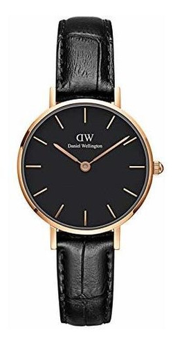 Daniel Wellington Petite Reading Watch, Italian