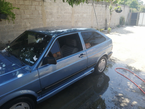 Volkswagen Gol 1.6