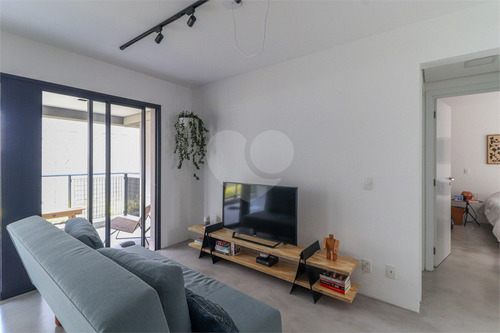 Imagem 14 de 27 de Apartamento-são Paulo-perdizes | Ref.: Reo477109 - Reo477109