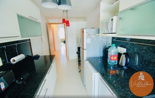 Imagen 9 de 27 de Departamento En Venta