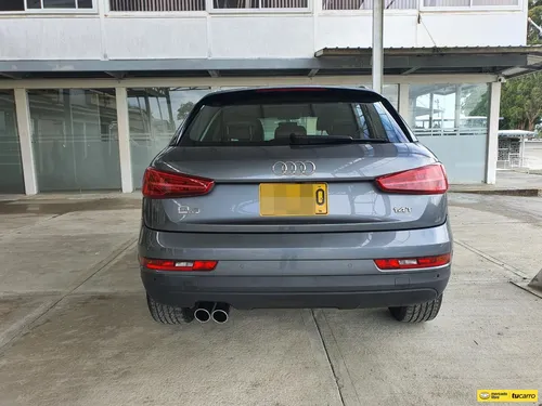 Audi Q3 1.4 Tfsi Ambition