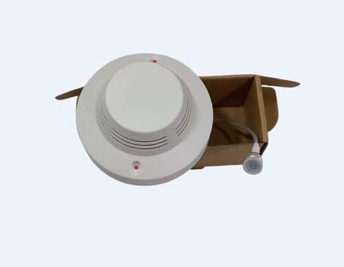 Antena Omni (simil Smoke Detector) 800/960-1710-2700 Mhz Nf