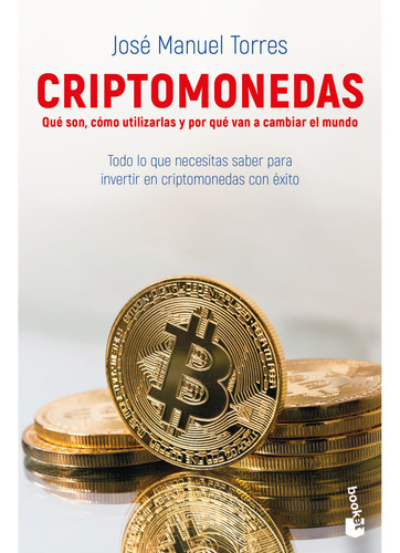 Criptomonedas