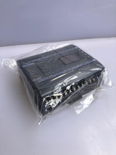 Controlador Programable Kv-40dt Keyence