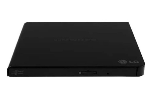 Imagen 2 de 7 de Grabadora Y Lectora De Dvd Externa Usb Dvd+r Dvd-r Nnet