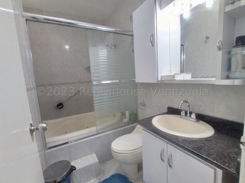 Apartamento En Venta En San Jacinto 23-29758 Hp