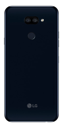 Celular LG K40s 32 Gb + 2gb Ram Negro Color Black - Bueno (Reacondicionado)