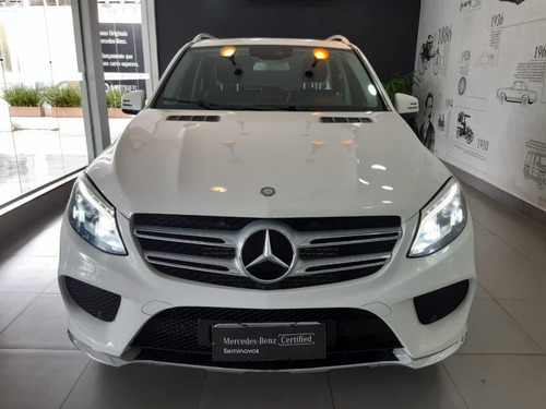 Imagem 3 de 13 de Mercedes Gle 350d Sport