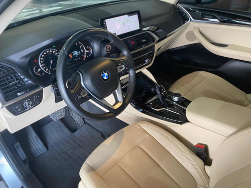Imagen 14 de 15 de Bmw X4 Xdrive 30i Executive