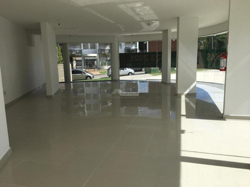 Local Malvin Venta Y Alquiler Frente Shopping De Malvin, SodiMac Y Disco! A Estrenar