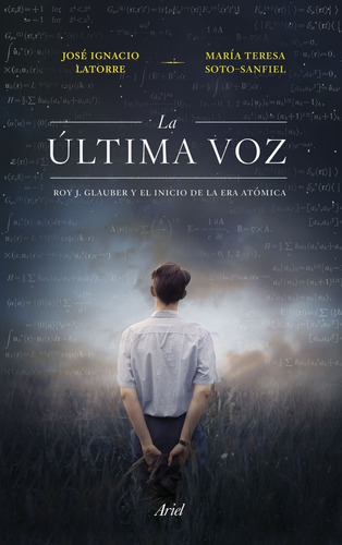 Libro La Última Voz