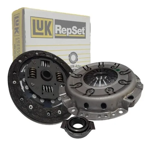Kit De Embrague Para Nissan Sentra B13